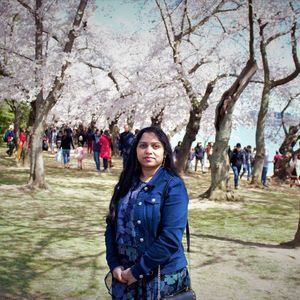 Meet your Posher, Priyanka